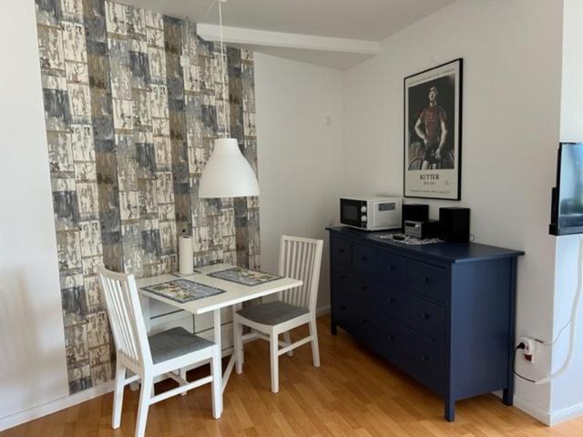 Apartment Ostseeblick In Wendtorf Екстер'єр фото
